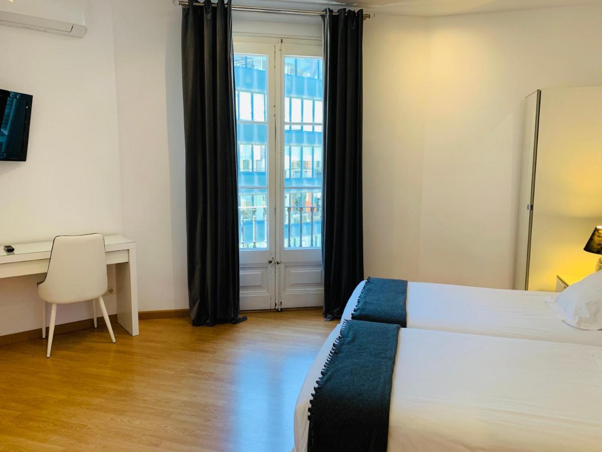 Super Balmes Guest House — Fotos 3